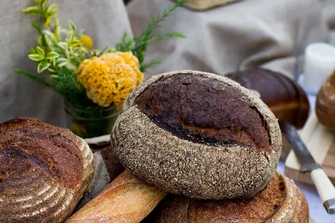 The Bakery photo 2