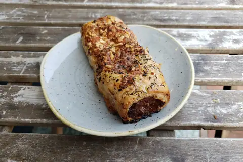 The Bakery photo 3